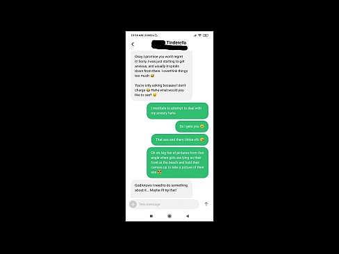 ❤️ Додадов нов PAWG од Tinder во мојот харем (вклучено е разговор со Tinder) ️❌ Порно видео на порно mk.punkbass.ru ❌