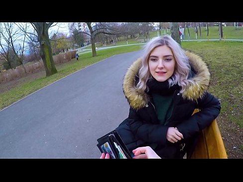 ❤️ Го голта жешката сперма на странец за пари - дувалка во парк од Ева Елфи ️❌ Порно видео на порно mk.punkbass.ru ❌